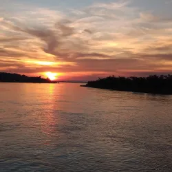 Costanera de Paraná - Parana