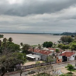 Costanera de Paraná - Parana