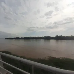 Costanera de Paraná - Parana