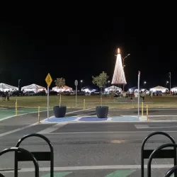 Costanera de Paraná - Parana