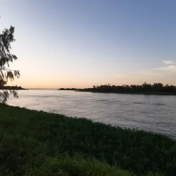 Costanera de Paraná - Parana