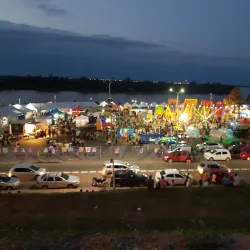 Costanera de Paraná - Parana