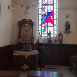 Iglesia de la Virgen del Carmen - Parana