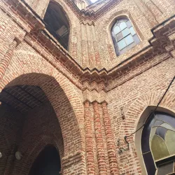 Iglesia de la Virgen del Carmen - Parana