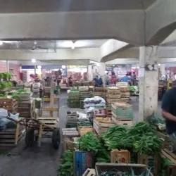 Mercado de Abasto de Paraná - Parana