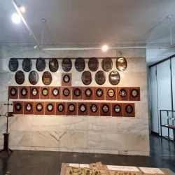 Museo Histórico Regional de Entre Ríos - Parana