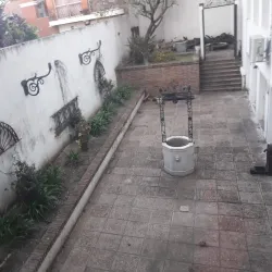 Museo Histórico Regional de Entre Ríos - Parana