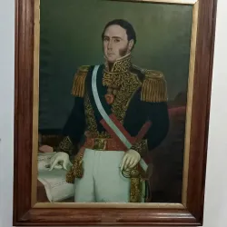 Museo Histórico Regional de Entre Ríos - Parana