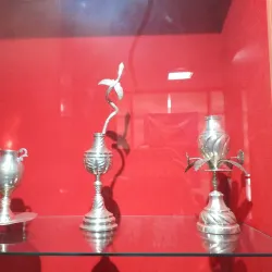 Museo Histórico Regional de Entre Ríos - Parana