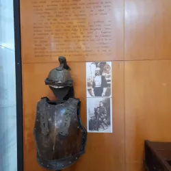 Museo Histórico Regional de Entre Ríos - Parana