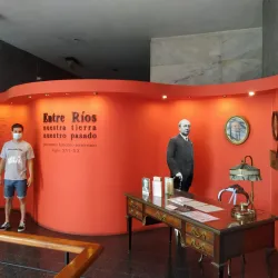Museo Histórico Regional de Entre Ríos - Parana