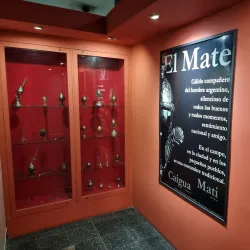 Museo Histórico Regional de Entre Ríos - Parana