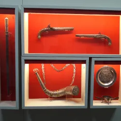 Museo Histórico Regional de Entre Ríos - Parana