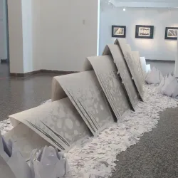 Museo Provincial de Bellas Artes Dr. Pedro E. Martínez - Parana