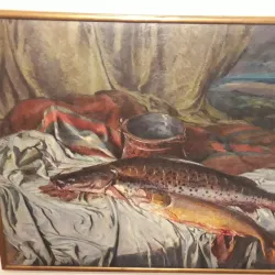 Museo Provincial de Bellas Artes Dr. Pedro E. Martínez - Parana