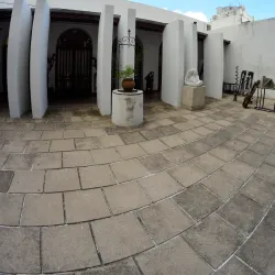 Museo Provincial de Bellas Artes Dr. Pedro E. Martínez - Parana