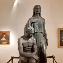 Museo Provincial de Bellas Artes Dr. Pedro E. Martínez - Parana
