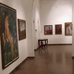 Museo Provincial de Bellas Artes Dr. Pedro E. Martínez - Parana