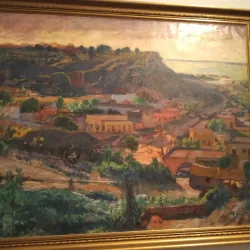 Museo Provincial de Bellas Artes Dr. Pedro E. Martínez - Parana