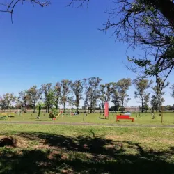 Parque Botánico de Paraná - Parana