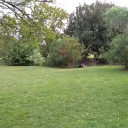 Parque Botánico de Paraná - Parana