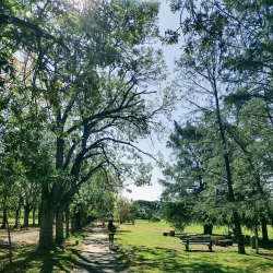 Parque Botánico de Paraná - Parana