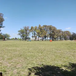 Parque Botánico de Paraná - Parana