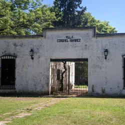 Parque Botánico de Paraná - Parana