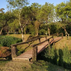 Parque Botánico de Paraná - Parana