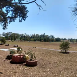 Parque Botánico de Paraná - Parana