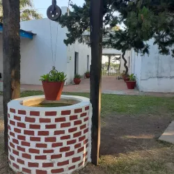 Parque Botánico de Paraná - Parana