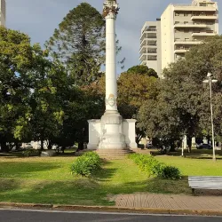 Parque Urquiza - Parana