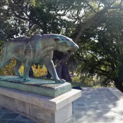 Parque Urquiza - Parana