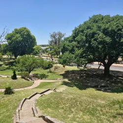 Parque Urquiza - Parana