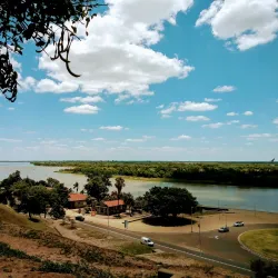 Parque Urquiza - Parana