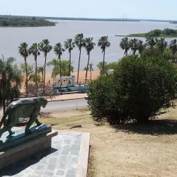 Parque Urquiza - Parana