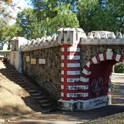 Parque Urquiza - Parana