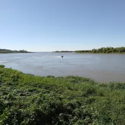Parque Urquiza - Parana