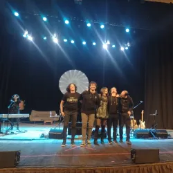 Teatro 3 de Febrero - Parana