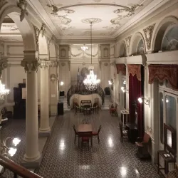 Teatro 3 de Febrero - Parana