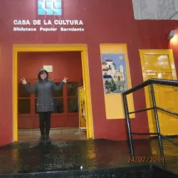 Casa de la Cultura - Paso de los Libres