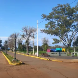 Costanera de Paso de los Libres - Paso de los Libres