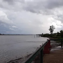 Costanera de Paso de los Libres - Paso de los Libres