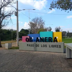 Costanera de Paso de los Libres - Paso de los Libres