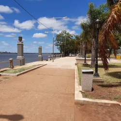 Costanera de Paso de los Libres - Paso de los Libres