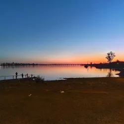 Costanera de Paso de los Libres - Paso de los Libres