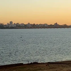 Costanera de Paso de los Libres - Paso de los Libres
