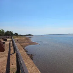 Costanera de Paso de los Libres - Paso de los Libres