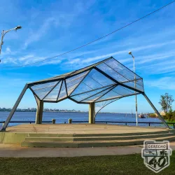 Costanera de Paso de los Libres - Paso de los Libres