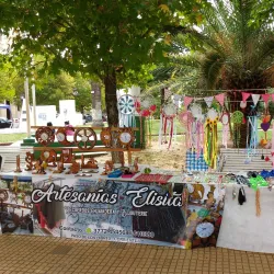 Feria Artesanal - Paso de los Libres